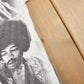 Vintage 1996 Jimi Hendrix All Over Print Band T-shirt from propervintagecanada