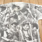 Vintage 1996 Jimi Hendrix All Over Print Band T-shirt from propervintagecanada