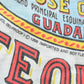 Vintage 1996 Jose Cuervo Tequila Graphic T-Shirt Mens L from propervintagecanada