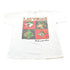 Vintage 1996 Las Vegas Nevada Casino Souvenir Travel T-Shirt Single Stitch Made In USA Mens L from propervintagecanada