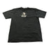 Vintage 1996 Liquid Blue Cats Suck Saloon Graphic T Shirt Men&