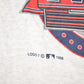 Vintage 1996 Logo 7 Minnesota Twins MLB T-Shirt Men's M from propervintagecanada