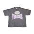 Vintage 1996 Logo 7 Minnesota Vikings NFL T-Shirt Men&