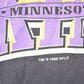 Vintage 1996 Logo 7 Minnesota Vikings NFL T-Shirt Men's XL from propervintagecanada