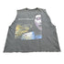 Vintage 1996 Marilyn Manson Antichrist Superstar Cutoff Tank Top T-Shirt Mens XL from propervintagecanada