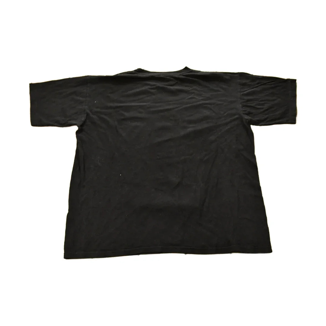 Vintage 1996 Marilyn Manson Graphic Band T-shirt from propervintagecanada