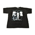 Vintage 1996 Marilyn Manson Graphic Band T-shirt from propervintagecanada