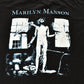 Vintage 1996 Marilyn Manson Graphic Band T-shirt from propervintagecanada