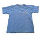 Vintage 1996 Maui Hawaii Surf Shark Graphic T-Shirt Mens S from propervintagecanada