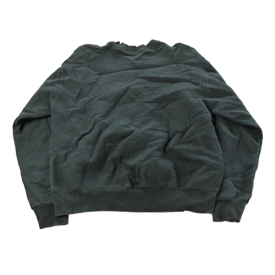 Vintage 1996 Mother's Day Run Race Crewneck Sweatshirt Men's Large Men's XL from propervintagecanada