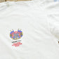 Vintage 1996 Mount Gay Eclipse Barbados Rum Graphic T Shirt Mens L from propervintagecanada