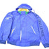 Vintage 1996 Nautica Challenge J-Class Blue Jacket Men&