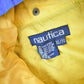 Vintage 1996 Nautica Challenge J-Class Blue Jacket Men's XL from propervintagecanada