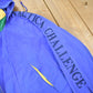 Vintage 1996 Nautica Challenge J-Class Blue Jacket Men's XL from propervintagecanada