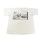 Vintage 1996 Nirvana Graphic Band T-Shirt Men's XL from propervintagecanada