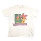 Vintage 1996 Olympics Atlanta Shooting Souvenir Travel T-Shirt Mens M from propervintagecanada