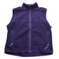 Vintage 1996 Patagonia Synchilla Full Zip Fleece Sweater Vest Men's Large from propervintagecanada