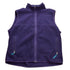 Vintage 1996 Patagonia Synchilla Full Zip Fleece Sweater Vest Men&