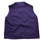Vintage 1996 Patagonia Synchilla Full Zip Fleece Sweater Vest Men's Large from propervintagecanada