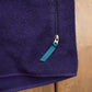 Vintage 1996 Patagonia Synchilla Full Zip Fleece Sweater Vest Men's Large from propervintagecanada