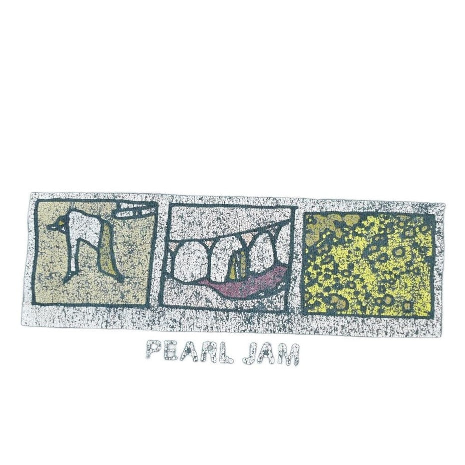 Vintage 1996 Pearl Jam No Code Tour Band T-shirt Men's Large from propervintagecanada