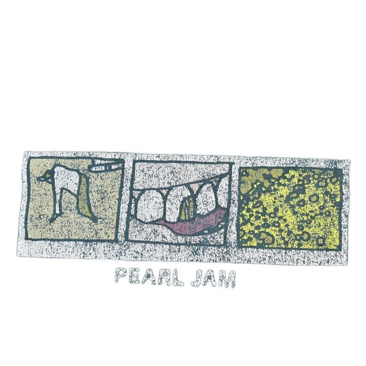 Vintage 1996 Pearl Jam No Code Tour Band T-shirt Men's Large from propervintagecanada