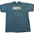 Vintage 1996 Pearl Jam No Code Tour Band T-shirt Men&