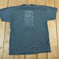 Vintage 1996 Pearl Jam No Code Tour Band T-shirt Men's Large from propervintagecanada