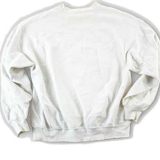 Vintage 1996 Slow Pitch Baseball Beer Crewneck Sweatshirt Mens L Men's Medium from propervintagecanada