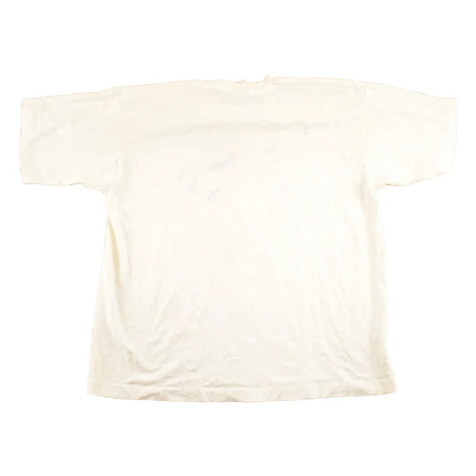 Vintage 1996 Softball Champions Souvenir Baseball T-Shirt Mens L from propervintagecanada