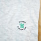 Vintage 1996 Softwear Deadstock Euro Croatia Souvenir Soccer T-Shirt Mens XL from propervintagecanada