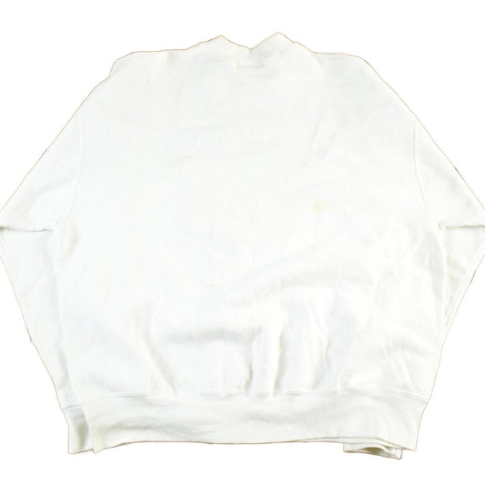 Vintage 1996 Space Jam Looney Tunes Crewneck Sweatshirt Men's Large from propervintagecanada