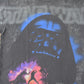 Vintage 1996 Star Wars Darth Vader All Over Print Graphic T-Shirt Size XL Made In USA from propervintagecanada
