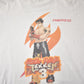 Vintage 1996 Tekken 3 Namco Single Stitch Gaming Graphic T Shirt from propervintagecanada