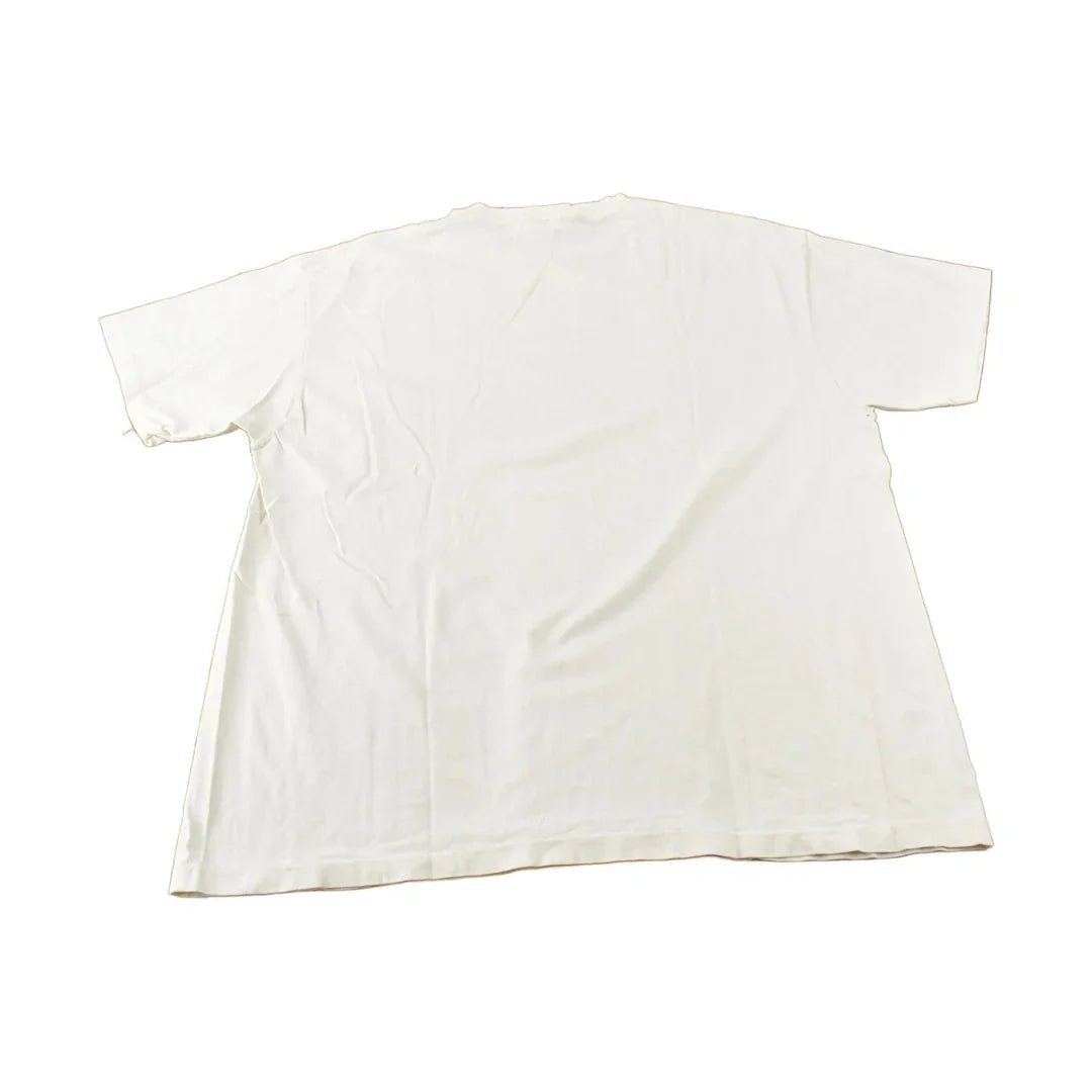 Vintage 1996 Tekken 3 Namco Single Stitch Gaming Graphic T Shirt Size XL from propervintagecanada