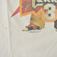 Vintage 1996 Tekken 3 Namco Single Stitch Gaming Graphic T Shirt Size XL from propervintagecanada