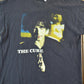 Vintage 1996 The Cure Treasure Wild Mood Swings Tour Dates Band T-shirt Men's Large from propervintagecanada
