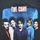 Vintage 1996 The Cure Treasure Wild Mood Swings Tour Dates Band T-Shirt Men's XL from propervintagecanada