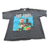 Vintage 1996 The Cure Wild Mood Swings Rock Band Concert T-shirt Men&