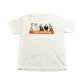 Vintage 1996 Trainspotting Movie Promo T-shirt Men's Medium from propervintagecanada