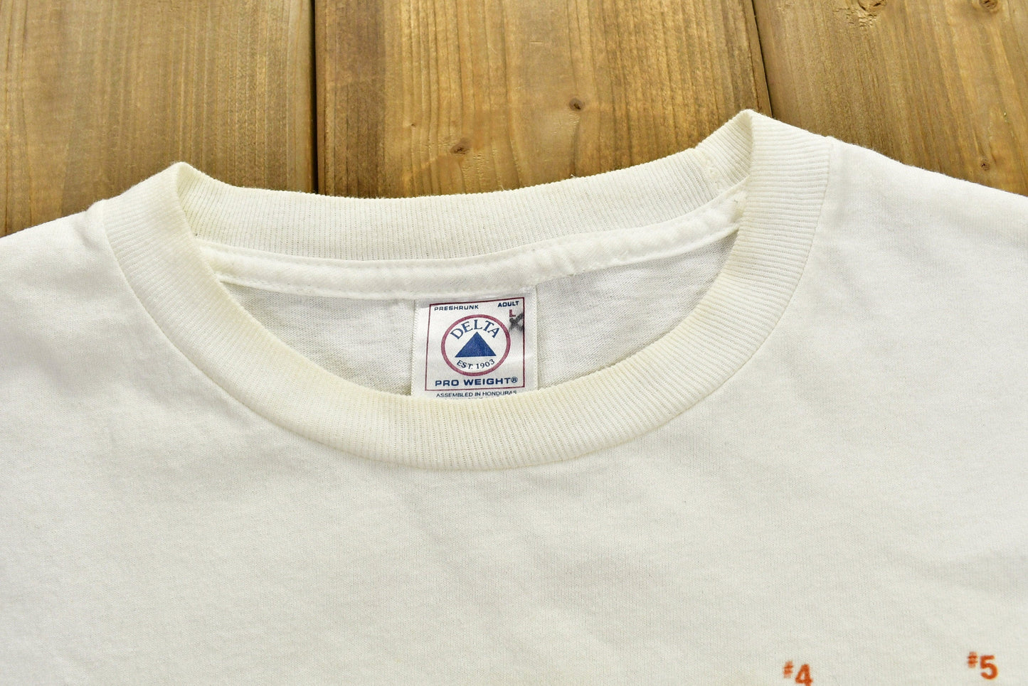 Vintage 1996 Trainspotting Movie Promo T-shirt Men's Medium from propervintagecanada