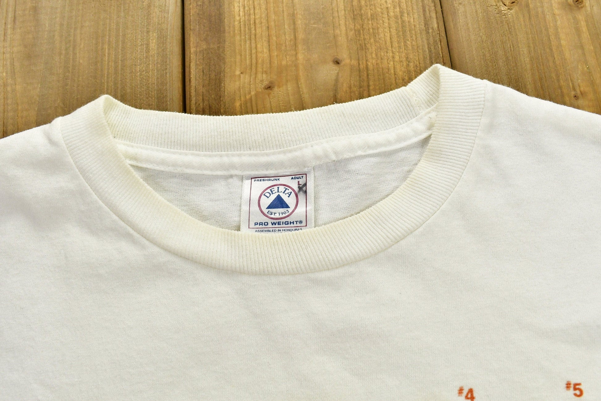Vintage 1996 Trainspotting Movie Promo T-shirt Men's Medium from propervintagecanada