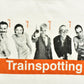 Vintage 1996 Trainspotting Movie Promo T-shirt Men's Medium from propervintagecanada