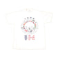 Vintage 1996 USA Sportswear Souvenir Travel T-Shirt Men's L from propervintagecanada