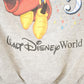 Vintage 1996 Walt Disney World 25 Crewneck Sweatshirt Men's Men's Large from propervintagecanada