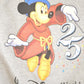 Vintage 1996 Walt Disney World 25 Crewneck Sweatshirt Men's Men's Large from propervintagecanada