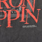 Vintage 1997 Aaron Tippin Greatest Hits Souvenir Band T-Shirt Men's M from propervintagecanada