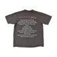 Vintage 1997 Aaron Tippin Greatest Hits Souvenir Band T-Shirt Men's M from propervintagecanada