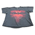 Vintage 1997 Batman & Robin Movie T-Shirt Men&