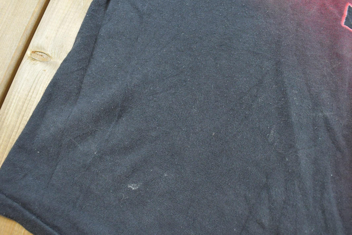 Vintage 1997 Batman & Robin Movie T-Shirt Men's XL from propervintagecanada